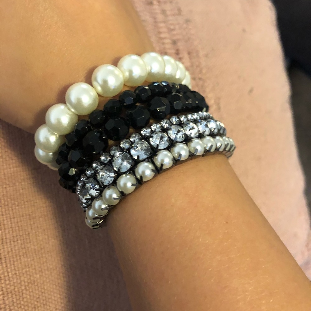 Express bracelets